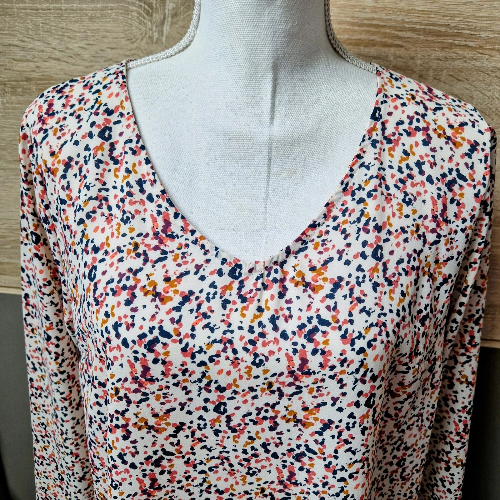 Blusa – photo 2